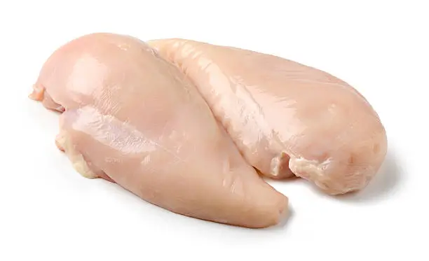 Filet de Poulet Frais