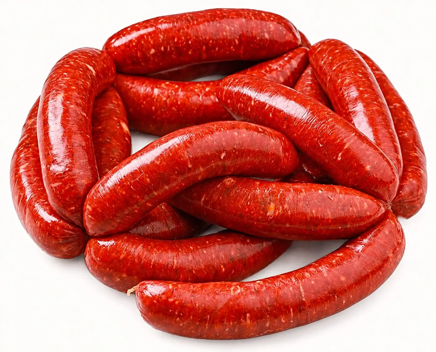 Merguez de Bœuf